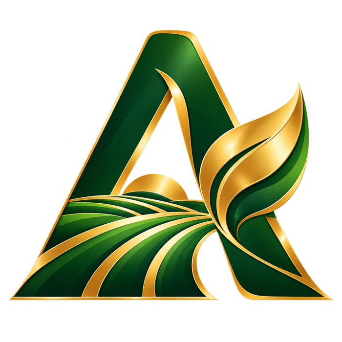 ALMAYS Agriculture Limited logo